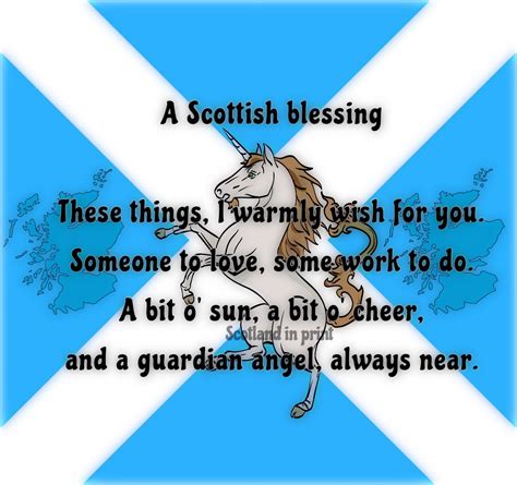 funny scottish sayings for new year